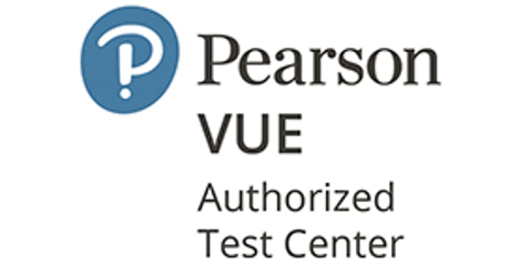 Pearson VUE